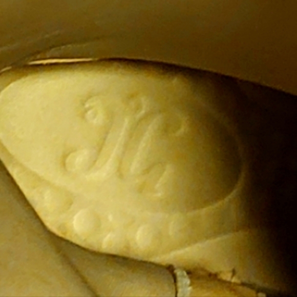 Leopard Print VEGAN SUEDE Cowgirl BOOTS. SIZE 7 WIDE. Like new! - Picture 12 of 13